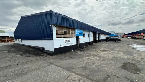 Supreme Industrial Park