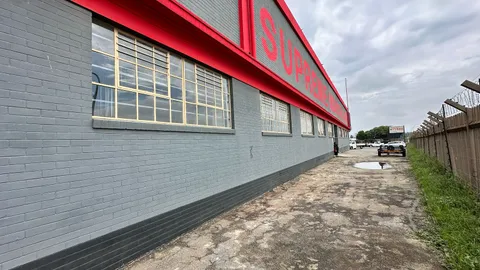 Supreme Industrial Park, 410 Southern Klipriviersberg Rd, Steeldale