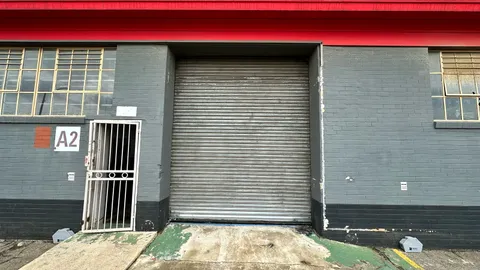 Supreme Industrial Park, 410 Southern Klipriviersberg Rd, Steeldale