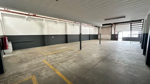 Supreme Industrial Park, 410 Southern Klipriviersberg Rd, Steeldale