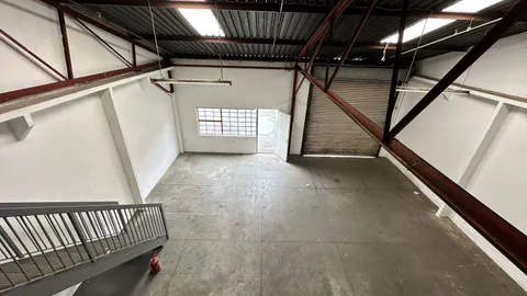 Supreme Industrial Park, 410 Southern Klipriviersberg Rd, Steeldale