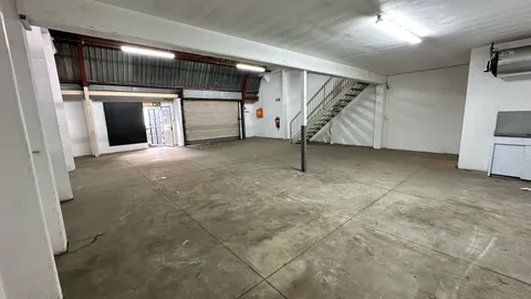 Supreme Industrial Park on 410 Southern Klipriviersberg Rd, Steeldale