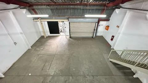 Supreme Industrial Park on 410 Southern Klipriviersberg Rd, Steeldale