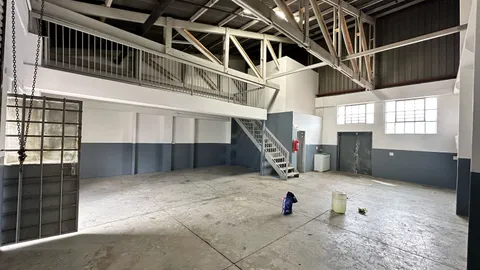 Supreme Industrial Park, 410 Southern Kliprivierberg Road, Steeledale