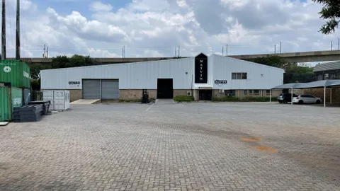 22 Skietlood Street, Isando