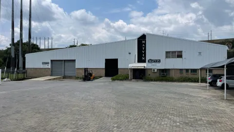 22 Skietlood Street, Isando