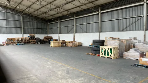 22 Skietlood Street, Isando