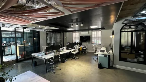 42 Bath Avenue, Rosebank