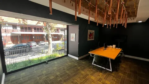 42 Bath Avenue, Rosebank