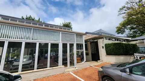 66 Rivonia Road, Sandhurst