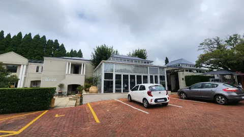 66 Rivonia Road, Sandhurst