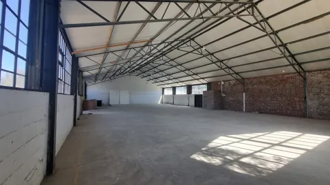 The Old Wood Shop (Unit 1)