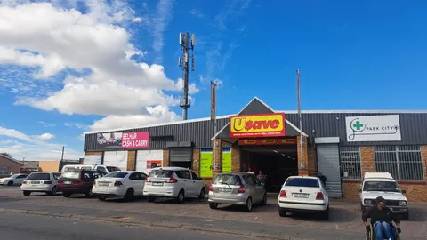 59 Belhar Drive, Belhar