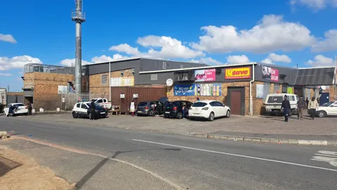 59 Belhar Drive, Belhar