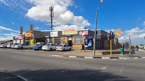 59 Belhar Drive, Belhar