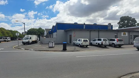 16 Brug Street,  Bellville