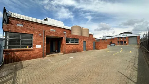 Prolecon Industrial Park