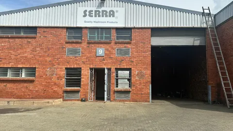 Prolecon Industrial Park