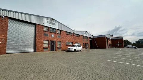 Prolecon Industrial Park