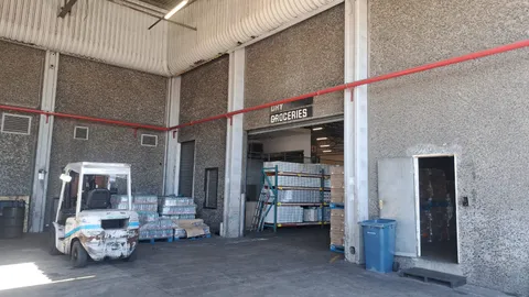 Brackenfell Hyper Centre, Cnr. Old Paarl Road &, Jeanette St