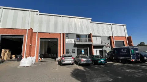 74 1st Rd, Linbro Park