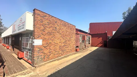 14 Lantern Road, Wadeville