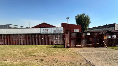 14 Lantern Road, Wadeville