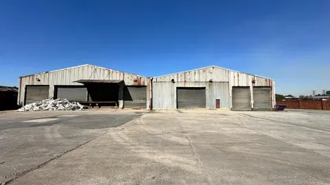 300 Dekema Road, Wadeville