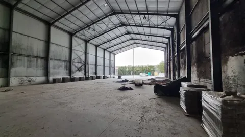 The Cellars Business Park 