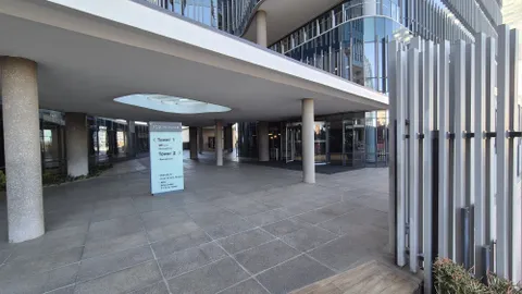 102 Rivonia Road, Sandton