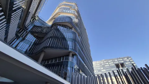 102 Rivonia Road, Sandton