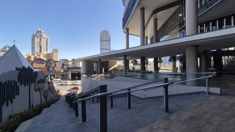 102 Rivonia Road, Sandton