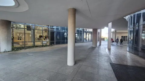 102 Rivonia Road, Sandton