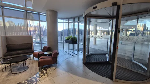 102 Rivonia Road, Sandton