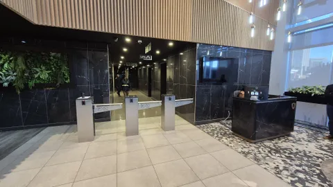 102 Rivonia Road, Sandton