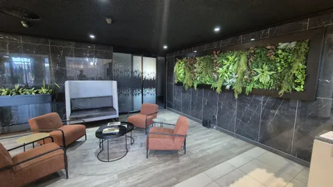 102 Rivonia Road, Sandton