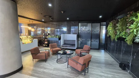 102 Rivonia Road, Sandton