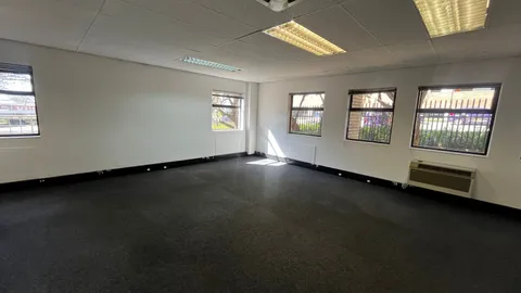 Northdowns, 17 Georgian Crescent, Bryanston