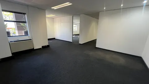 Northdowns, 17 Georgian Crescent, Bryanston