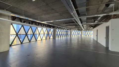 The Marc, 129 Rivonia Road, Sandton