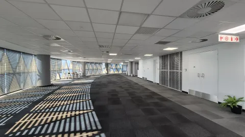 The Marc, 129 Rivonia Road, Sandton