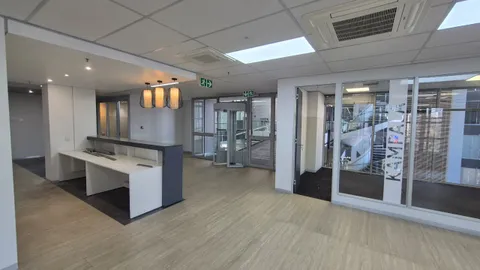 16 Fredman Drive, Sandton