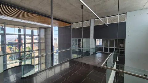 16 Fredman Drive, Sandton