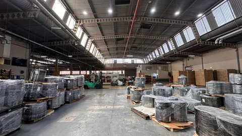 8B Log Road, Roodekop, Johannesburg