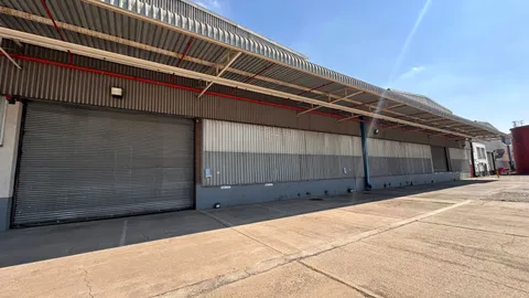 8B Log Road, Roodekop, Johannesburg