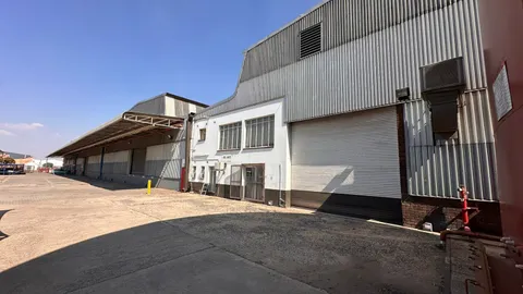 8B Log Road, Roodekop, Johannesburg