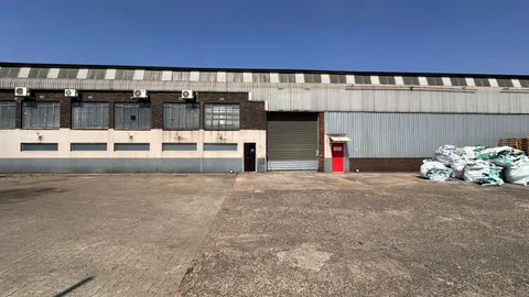 8B Log Road, Roodekop, Johannesburg