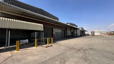 8B Log Road, Roodekop, Johannesburg