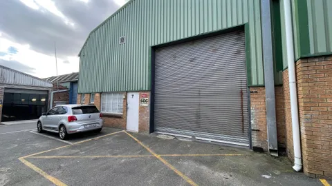 11 Caxton Street, Parow East