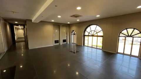 Palazzo Towers West, 1 Montecasino Blvd, Fourways